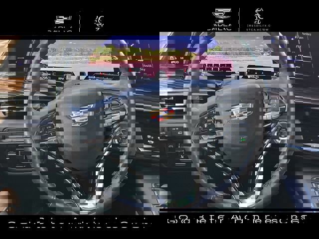 Used 2023 Cadillac Escalade Sport w/ Touring Package image 16