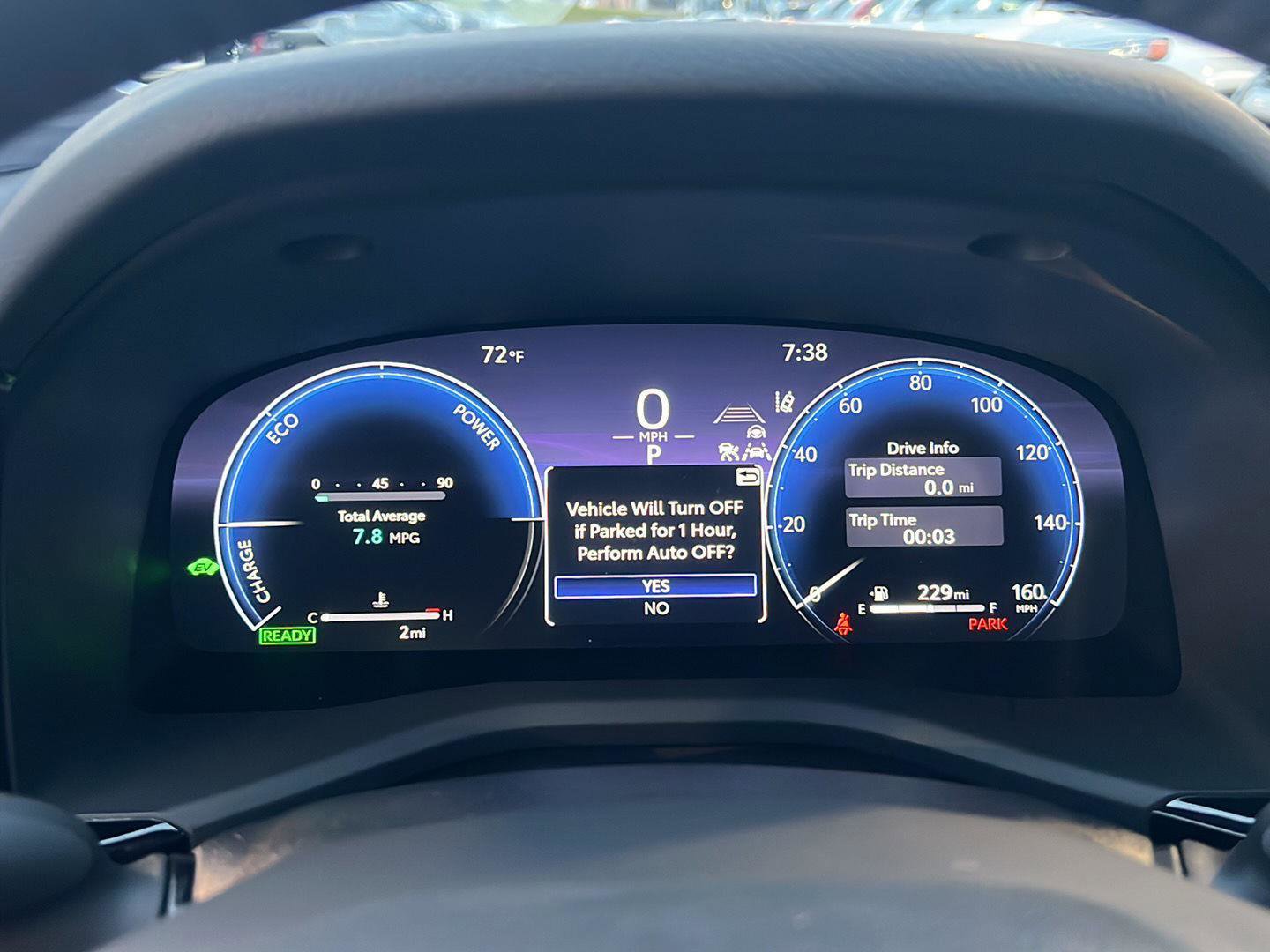 New 2026 Toyota Camry XLE image 23