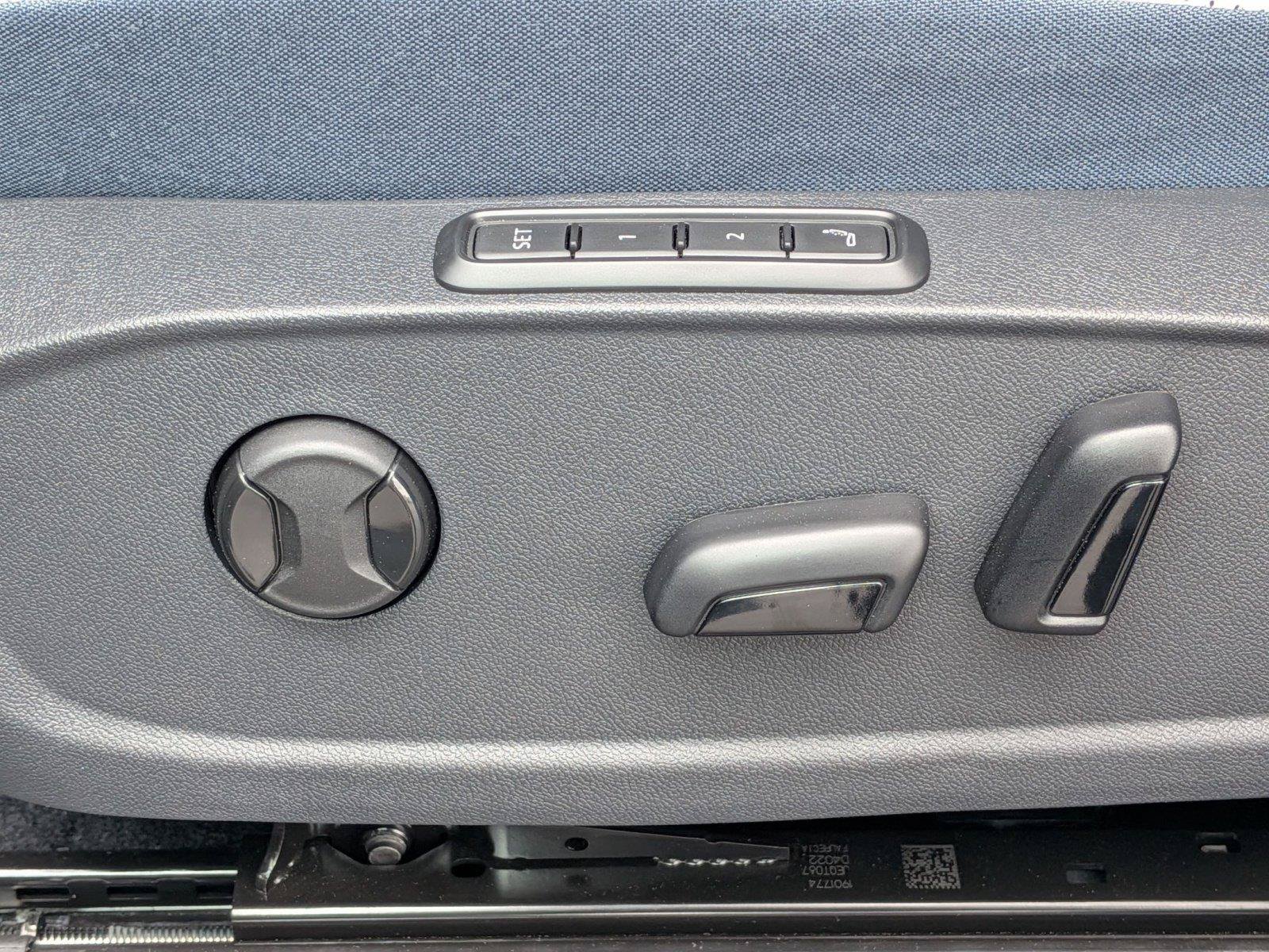 New 2026 Volkswagen ID.4 Pro S AWD/4WD image 11
