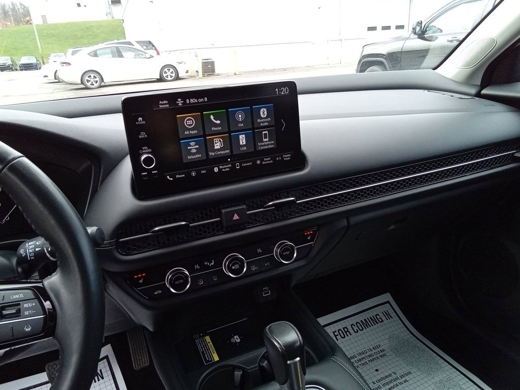 Used 2023 Honda HR-V EX-L image 20