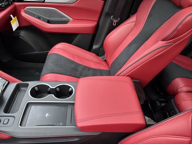 New 2026 Acura MDX A-Spec image 22