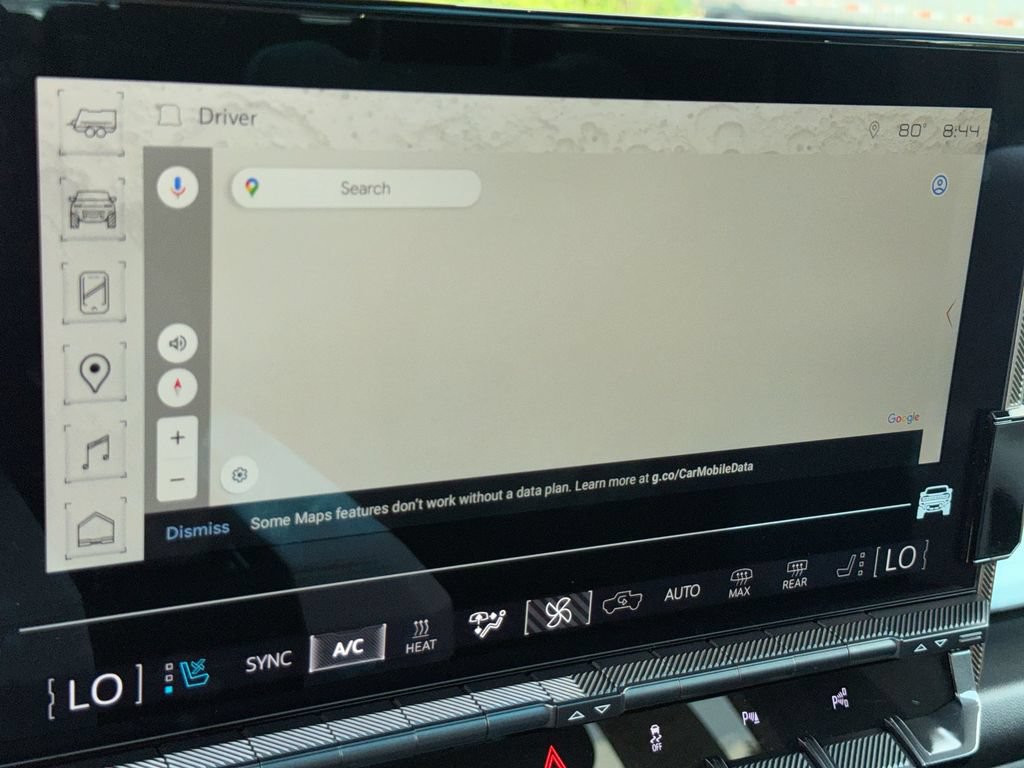 Used 2024 GMC Hummer EV 3X w/ Omega Edition AWD/4WD image 27