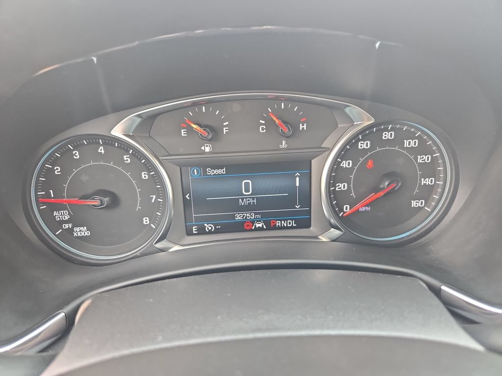 Used 2024 Chevrolet Equinox LT AWD/4WD image 22