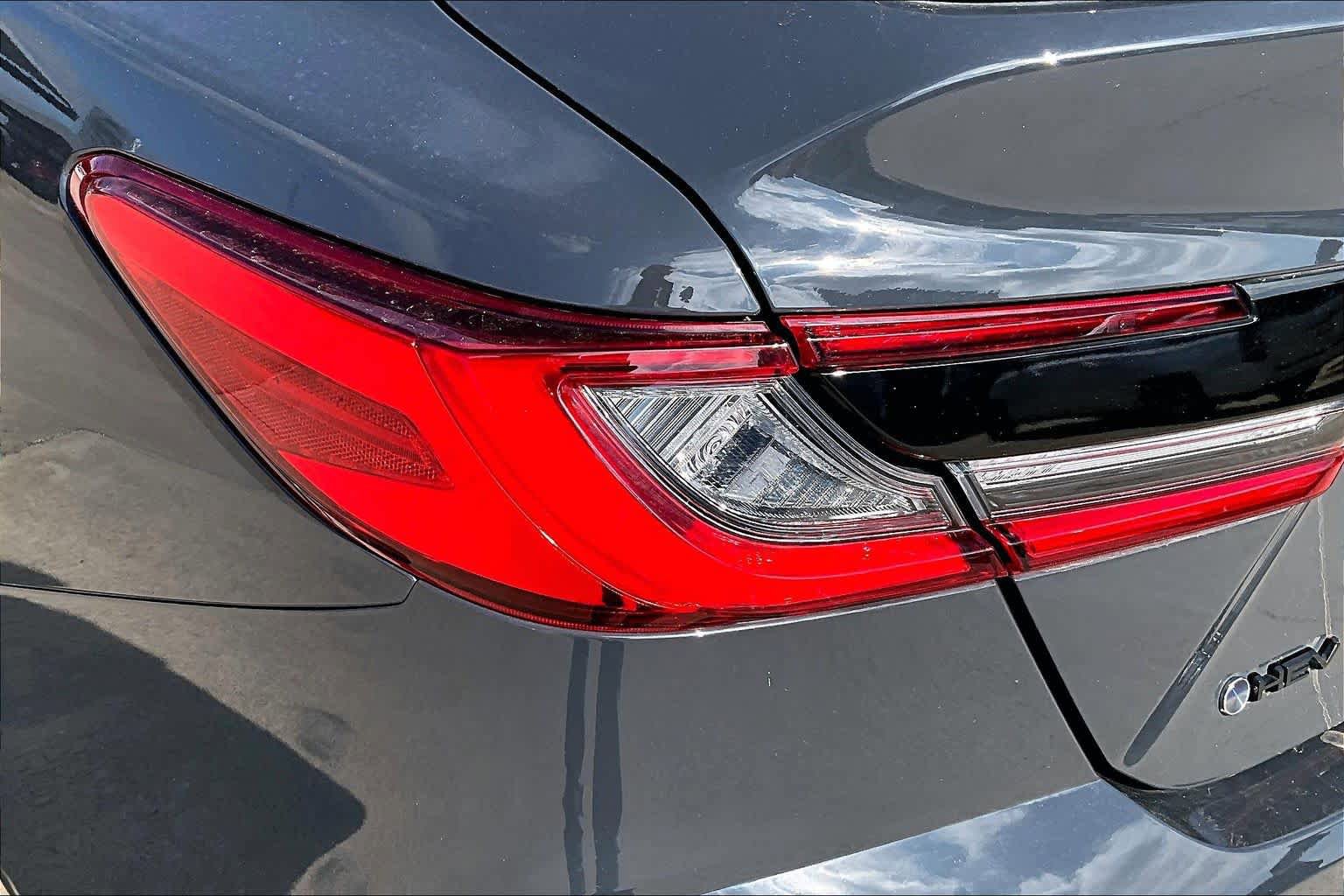 Used 2025 Toyota Camry XSE FWD image 26