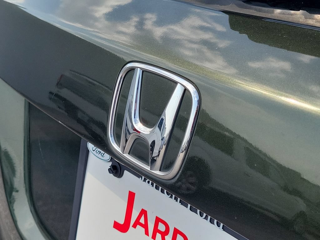 Used 2018 Honda HR-V EX image 8