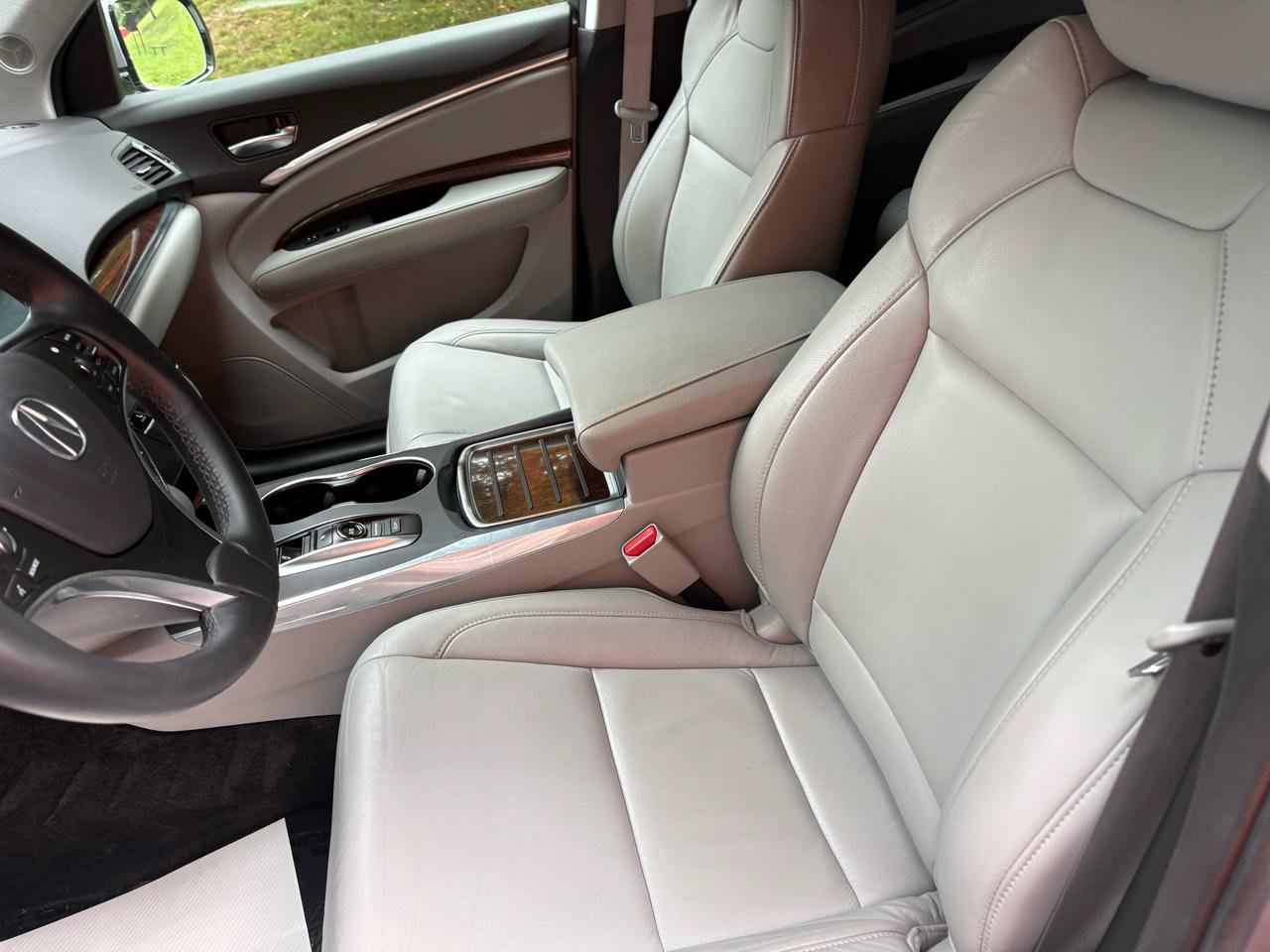 Used 2020 Acura MDX SH-AWD image 13