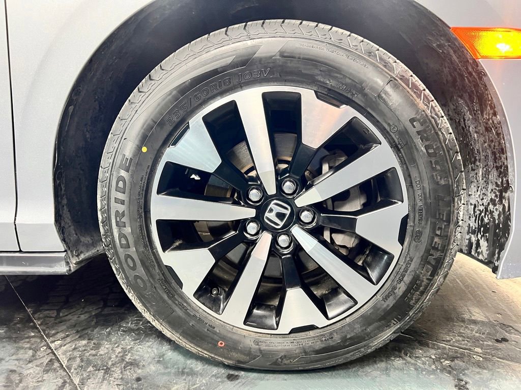 Used 2025 Honda Odyssey EX-L image 25
