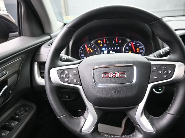 Used 2023 GMC Terrain SLT w/ Infotainment Package II image 8