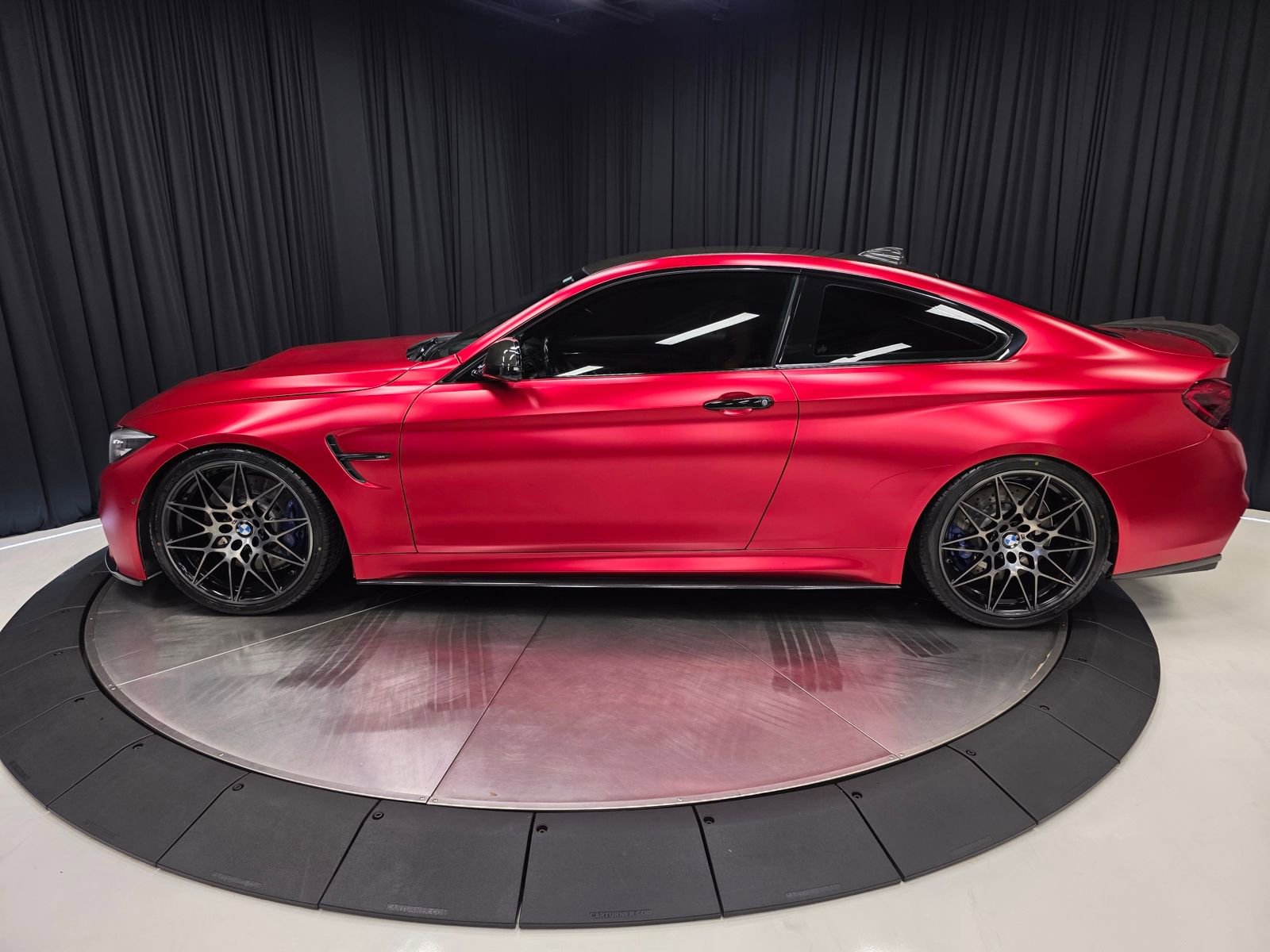 Used 2018 BMW M4 Coupe image 8