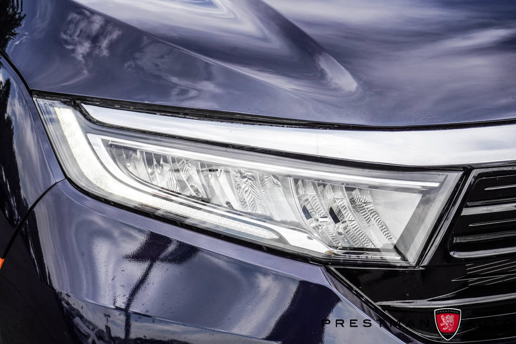 Used 2024 Honda Odyssey Touring image 15