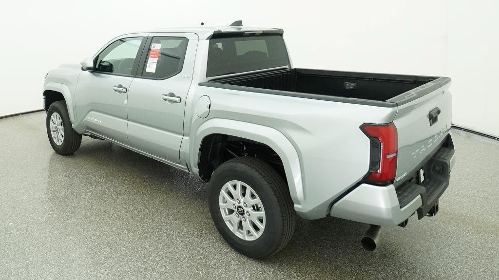 New 2026 Toyota Tacoma SR5 AWD/4WD image 9