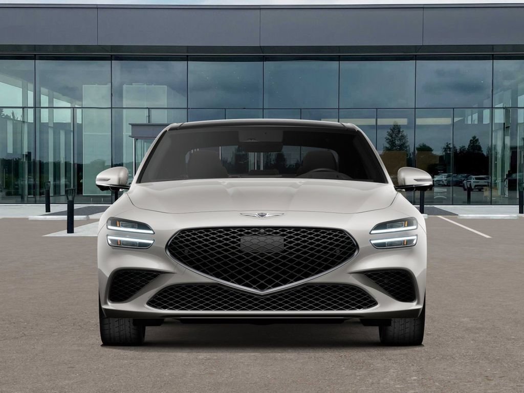 New 2026 Genesis G70 3.3T Sport Prestige RWD image 6