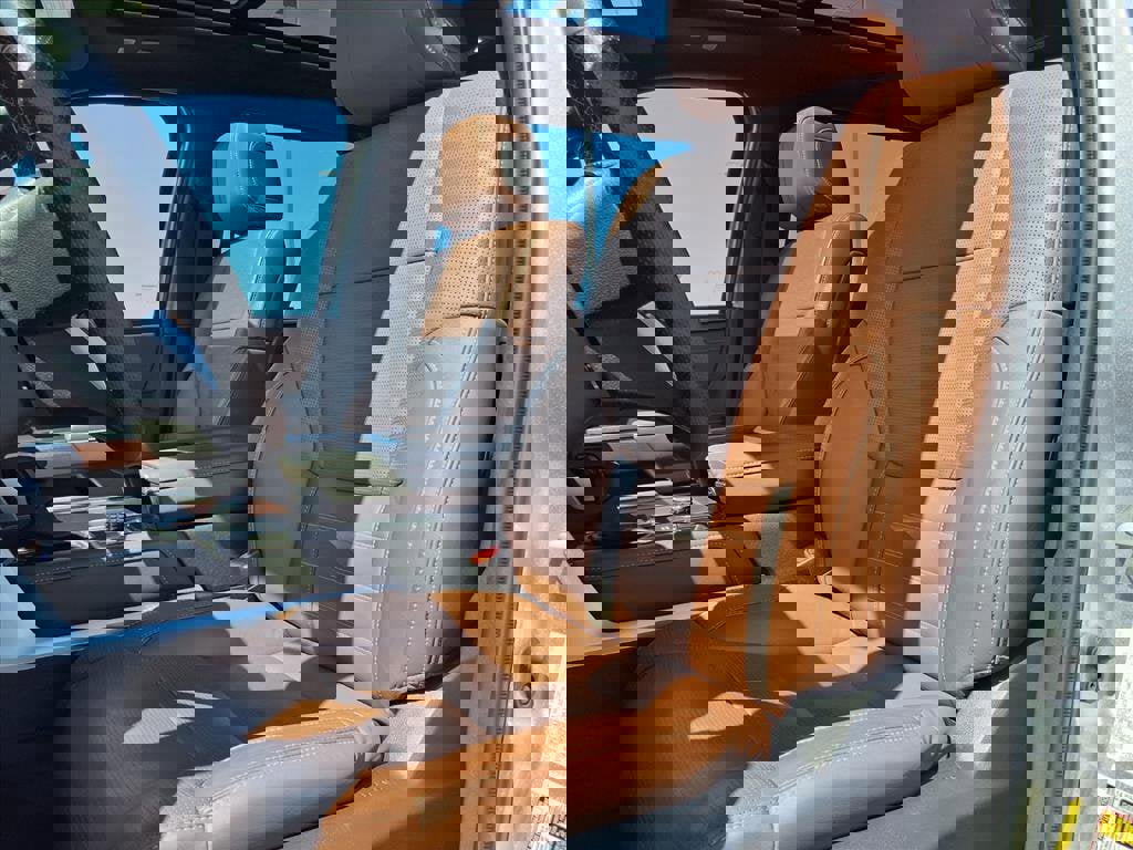 Used 2023 Toyota Tundra 1794 Edition image 6