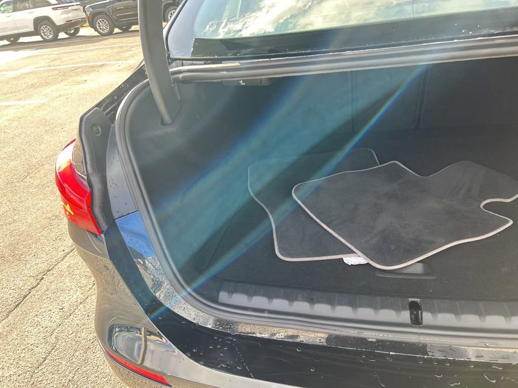 Used 2024 BMW 228i xDrive Gran Coupe 228i xDrive image 32