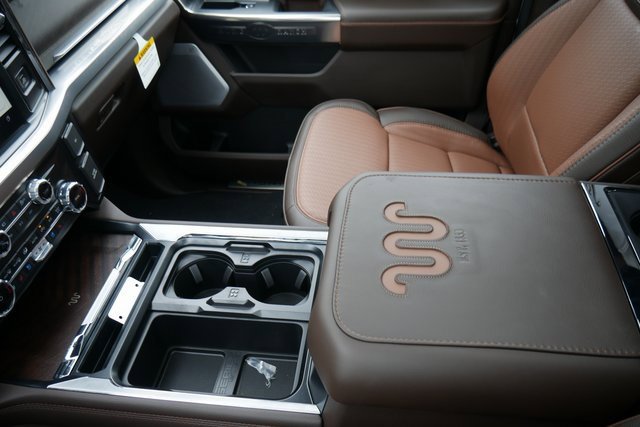 New 2026 Ford F350 King Ranch w/ Tremor Off-Road Package image 25