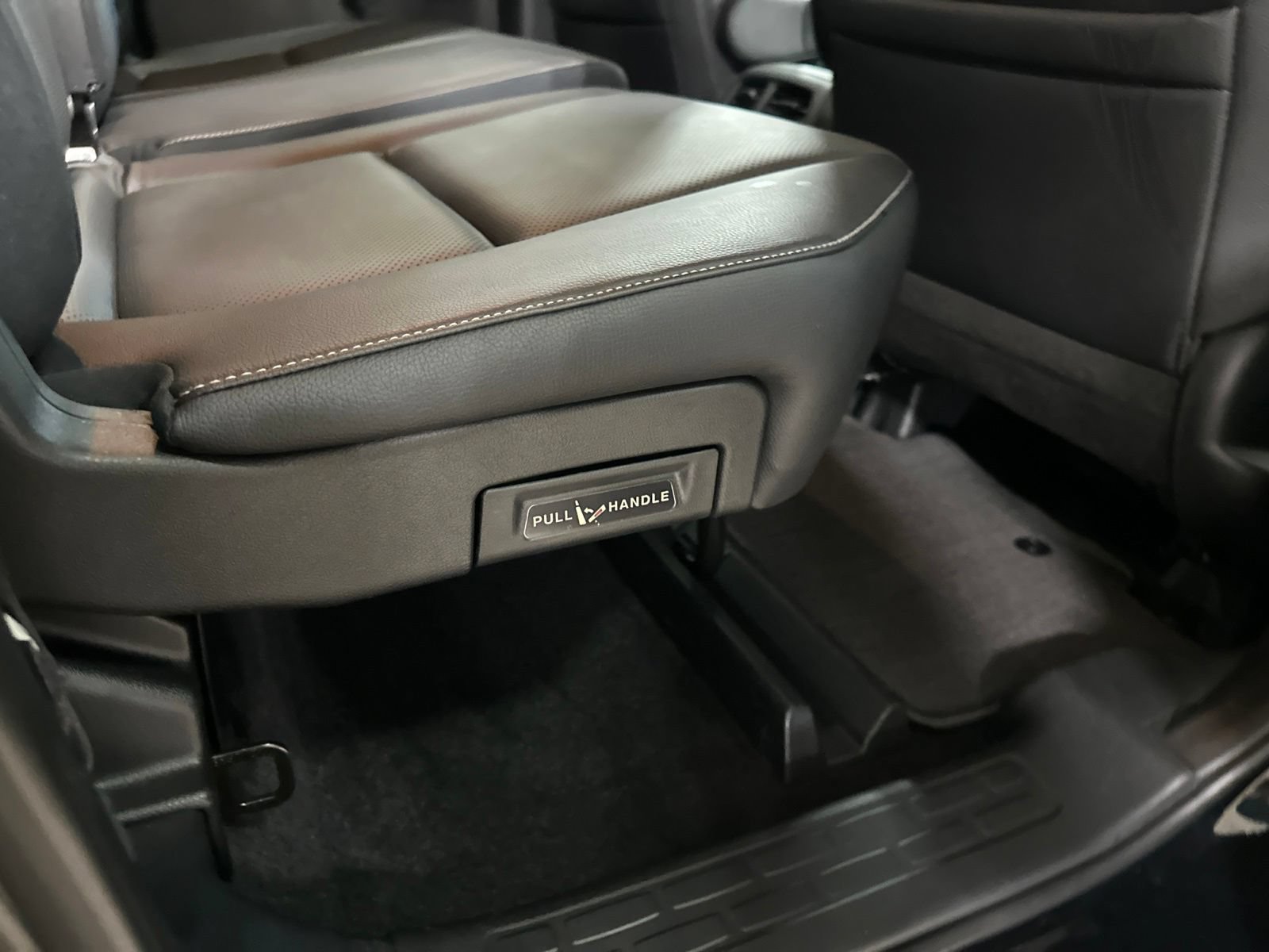 Used 2023 Honda Ridgeline RTL image 34