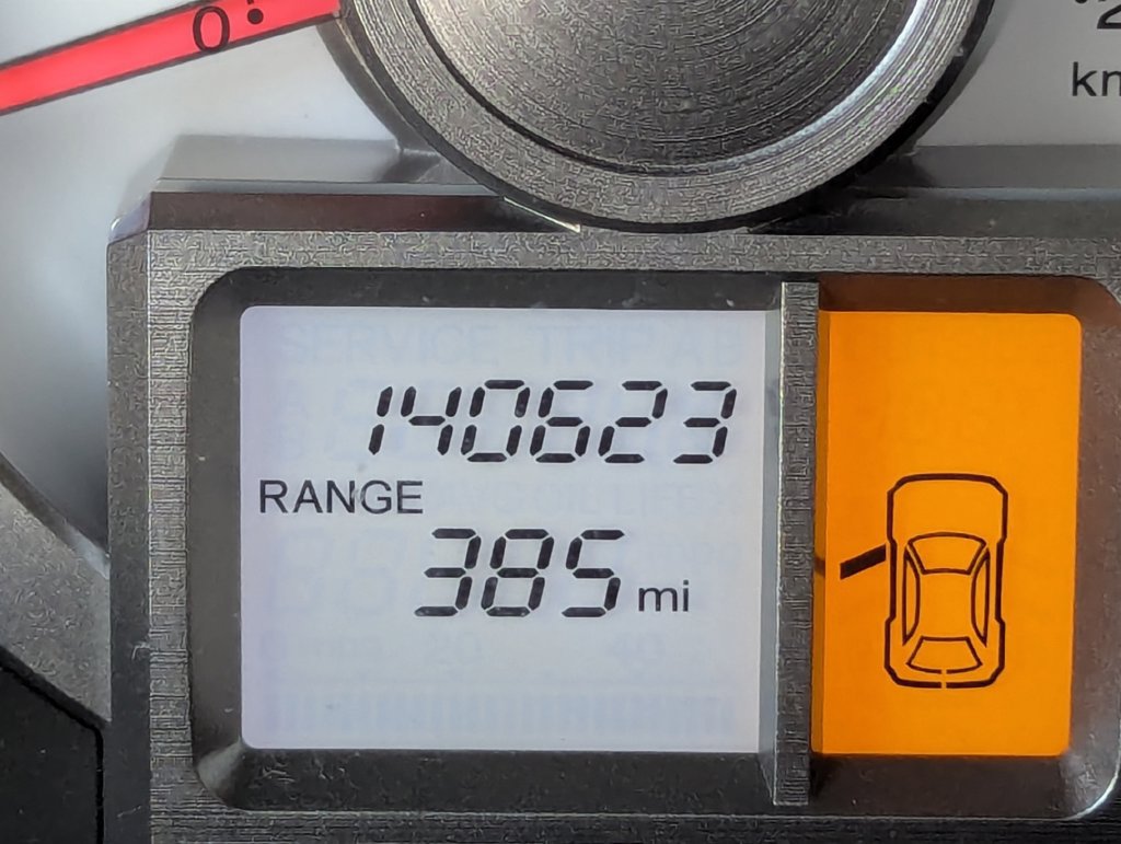 Used 2010 Honda Pilot LX image 18