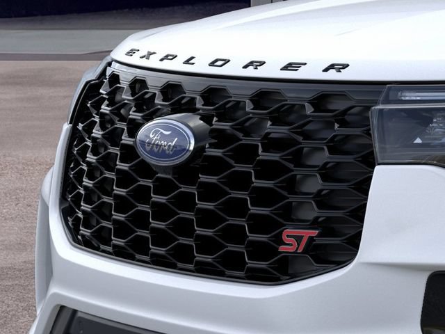 New 2026 Ford Explorer ST AWD/4WD image 17