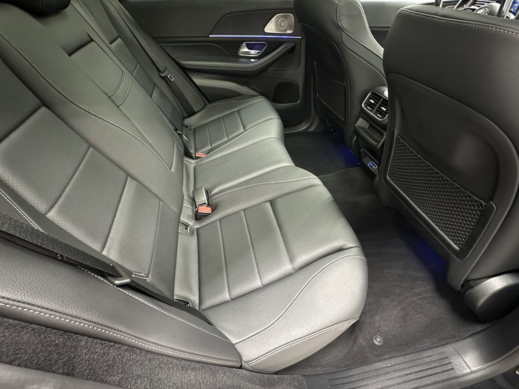 Certified 2025 Mercedes-Benz GLE 350 4MATIC image 17
