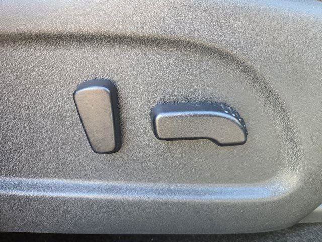 Used 2020 Nissan Murano Platinum AWD/4WD image 25