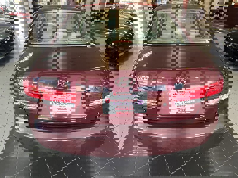 Used 2008 Hyundai Sonata GLS image 7