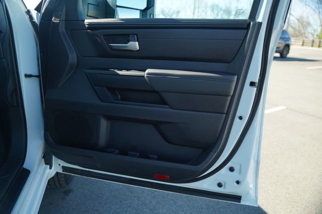 Used 2023 Toyota Tundra SR5 w/ SR5 Convenience Package image 20