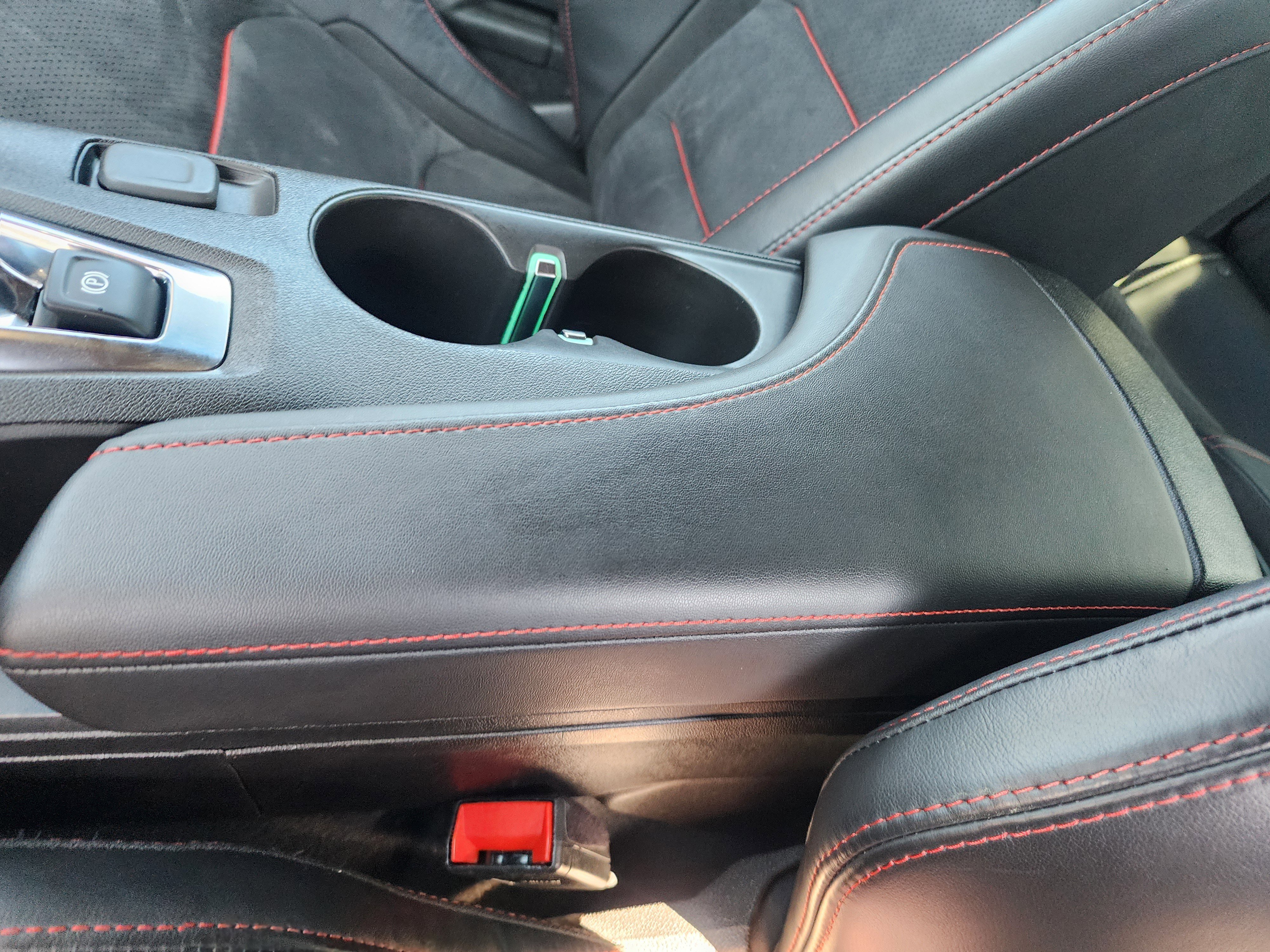 Used 2023 Chevrolet Camaro ZL1 RWD image 34