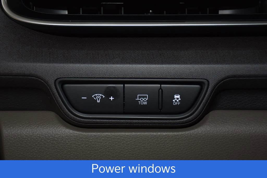 New 2026 Kia Carnival EX image 9