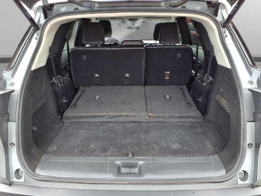Used 2025 INFINITI QX60 Pure FWD image 25