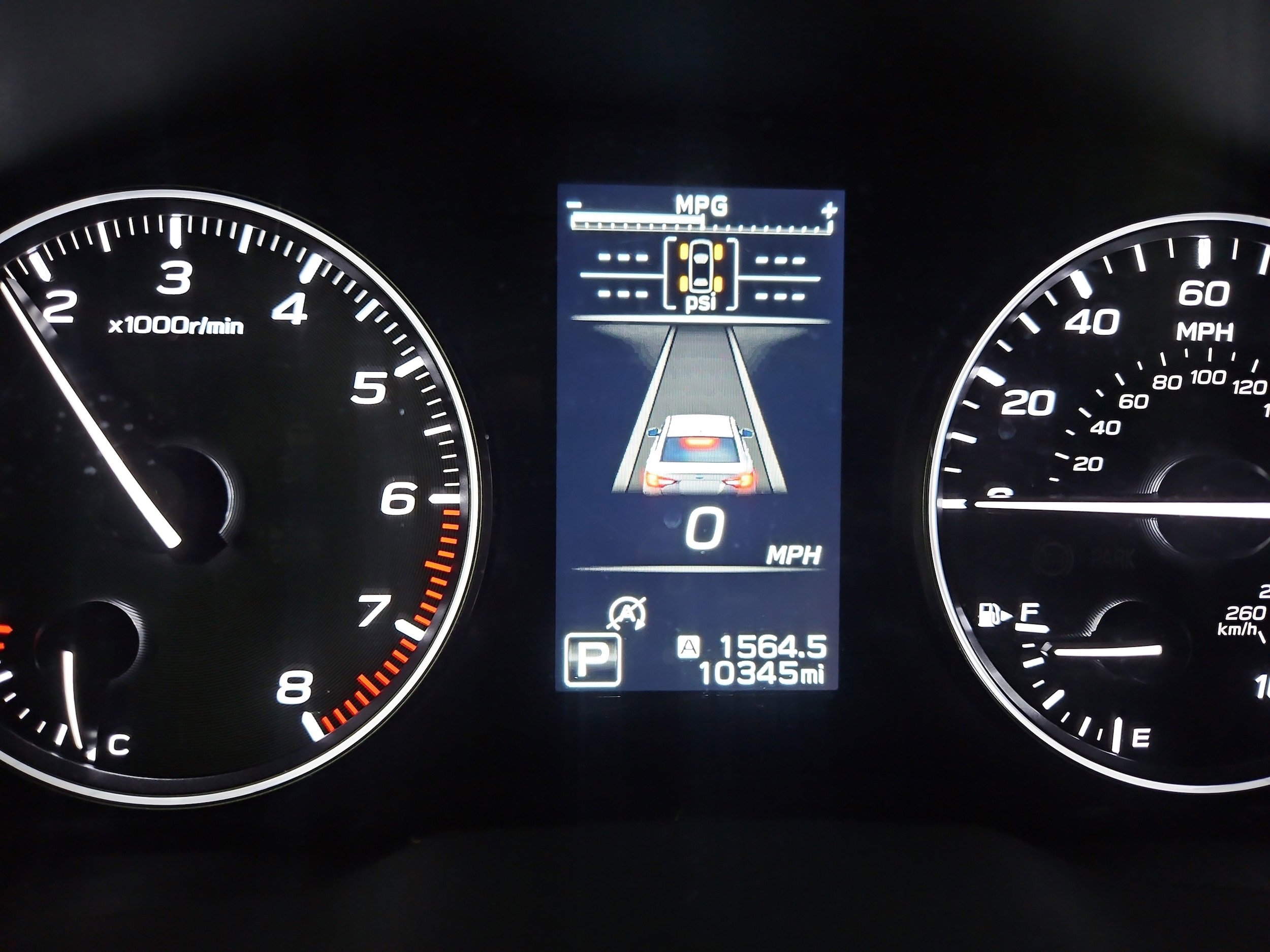 Used 2025 Subaru Legacy Premium AWD/4WD image 14