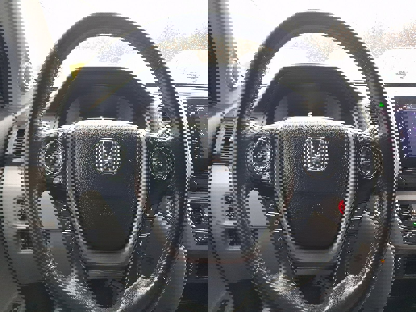 Used 2016 Honda Pilot EX-L image 17