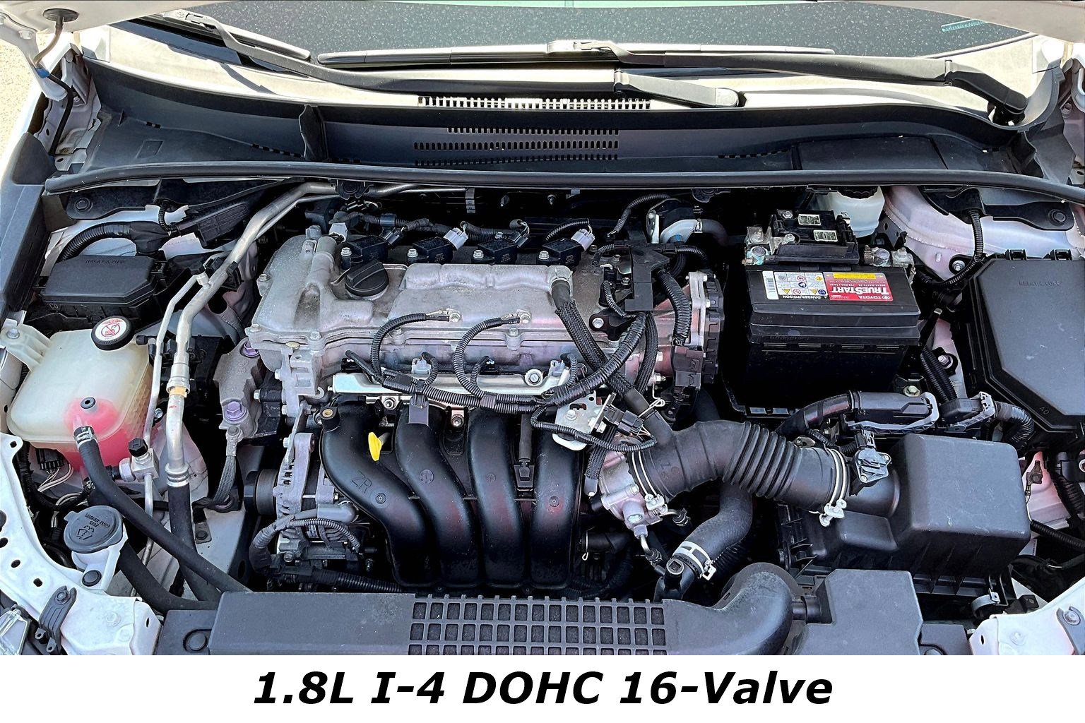 Used 2020 Toyota Corolla LE FWD image 27