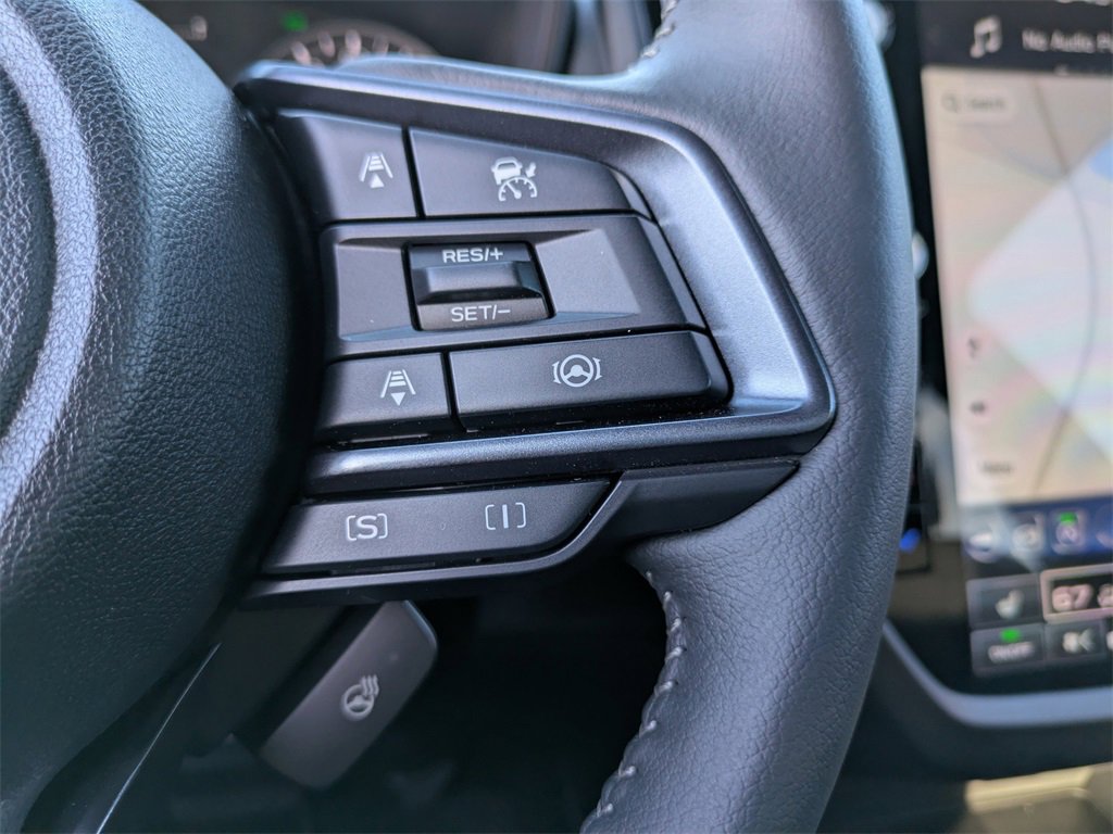 New 2026 Subaru Forester Limited image 23