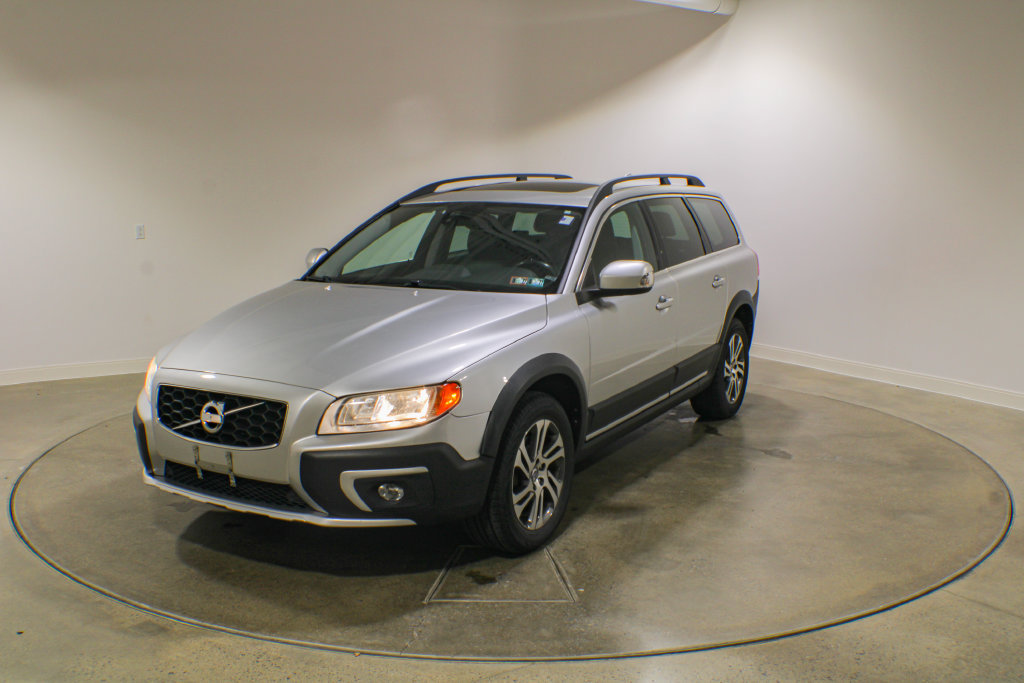 Used 2015 Volvo XC70 3.2 Premier
