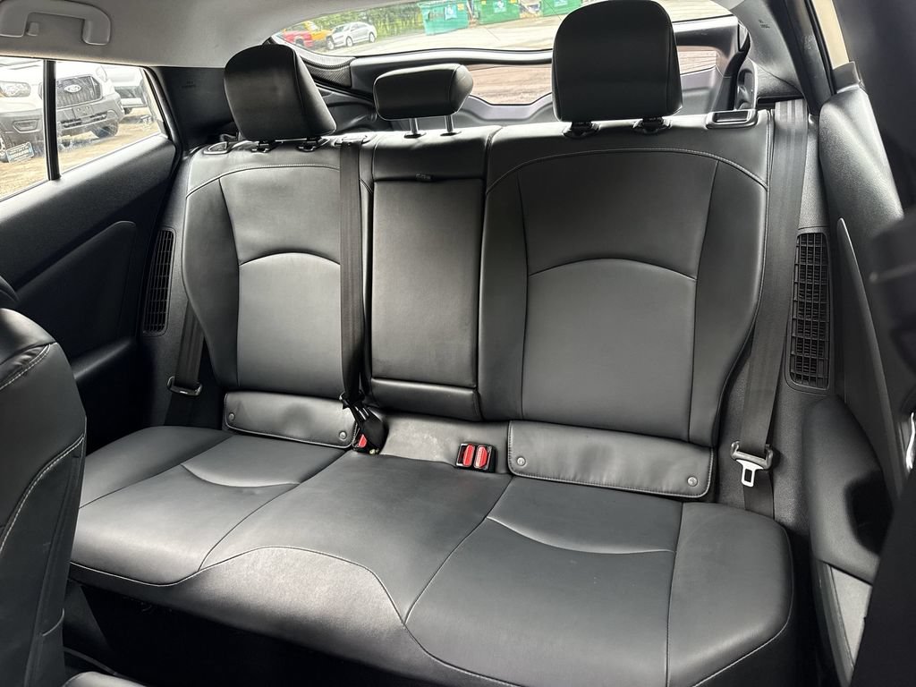 Used 2020 Toyota Prius Prime XLE FWD image 22