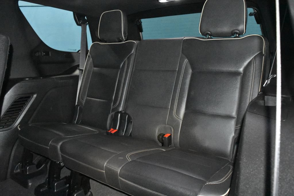 Used 2023 Chevrolet Tahoe Premier AWD/4WD image 23