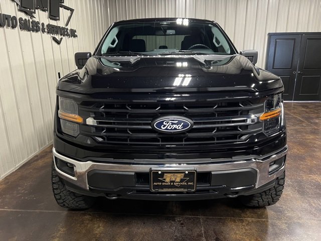 Used 2024 Ford F150 XLT image 2