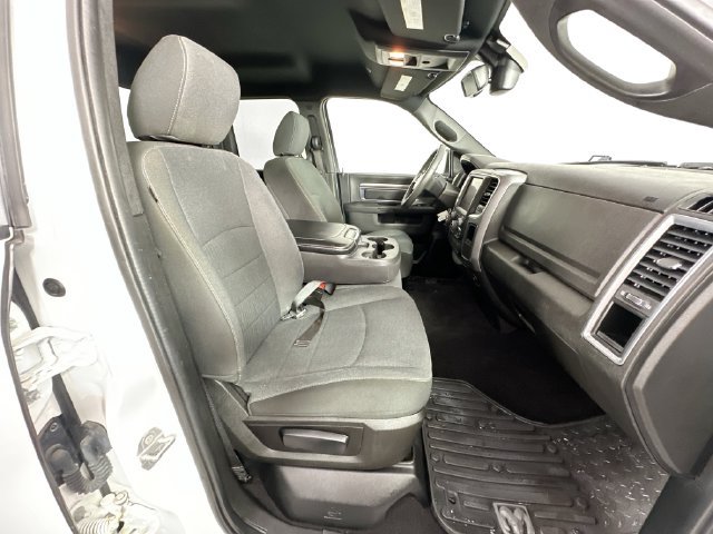 Used 2022 RAM 1500 Warlock w/ Electronics Group AWD/4WD image 27