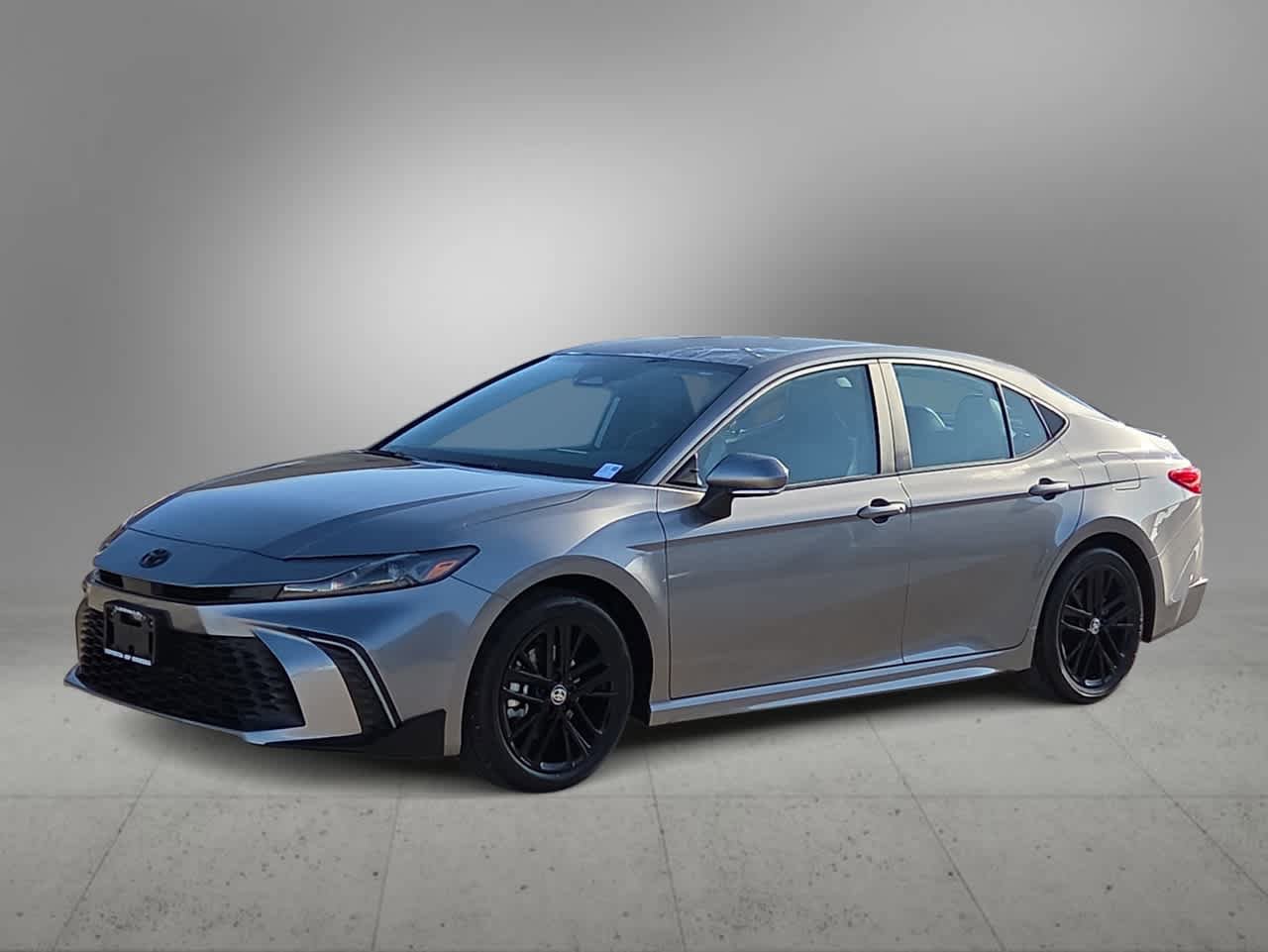 Certified 2025 Toyota Camry SE w/ Convenience Package FWD image 4