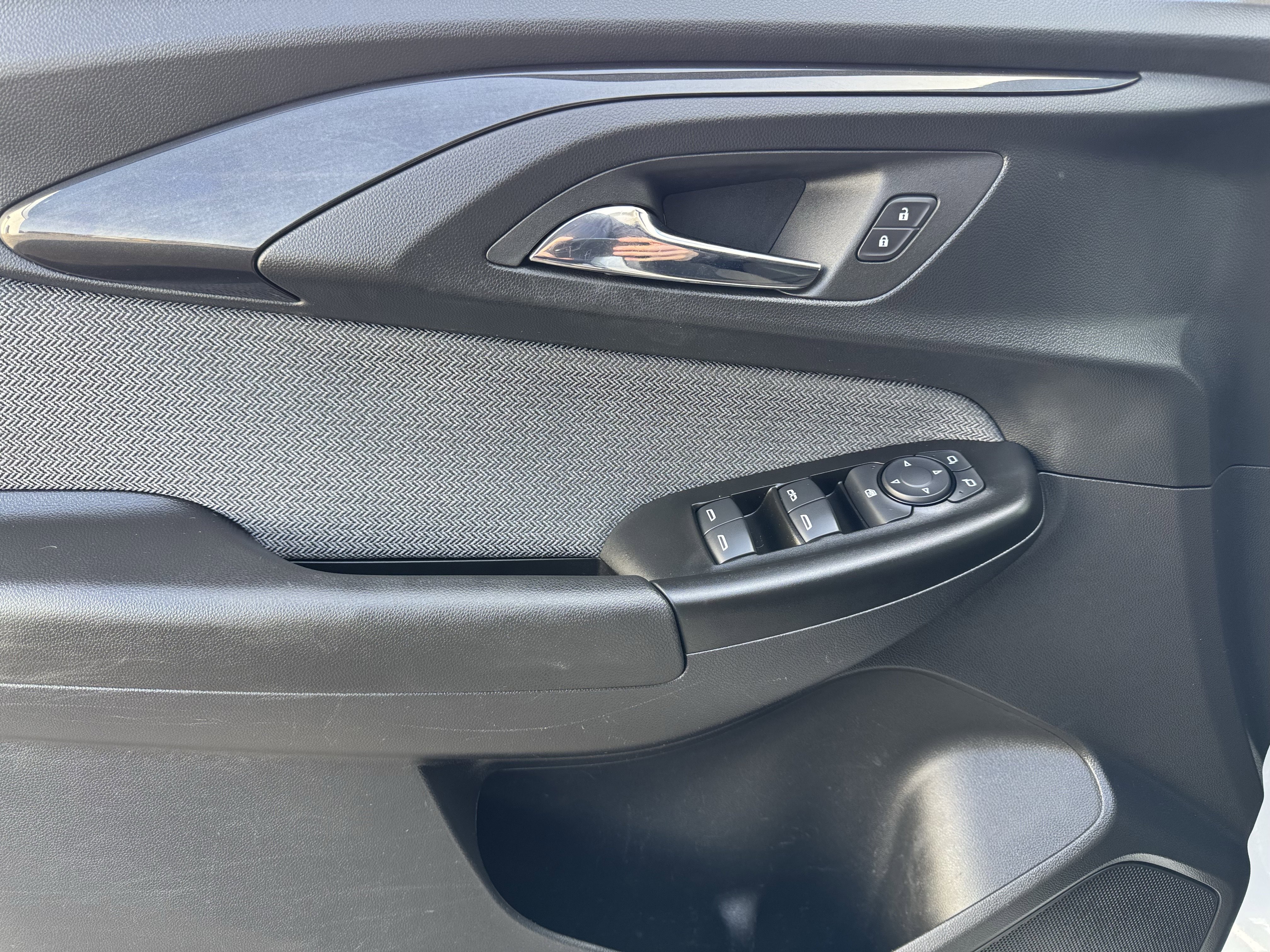 Certified 2023 Chevrolet TrailBlazer LT image 10