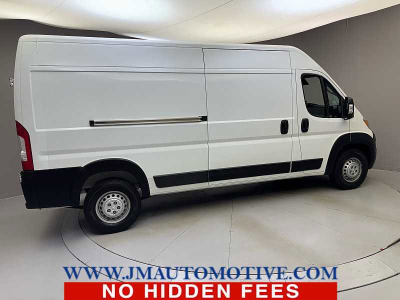 Used 2024 RAM ProMaster 2500 w/ Premium Convenience Group FWD image 6
