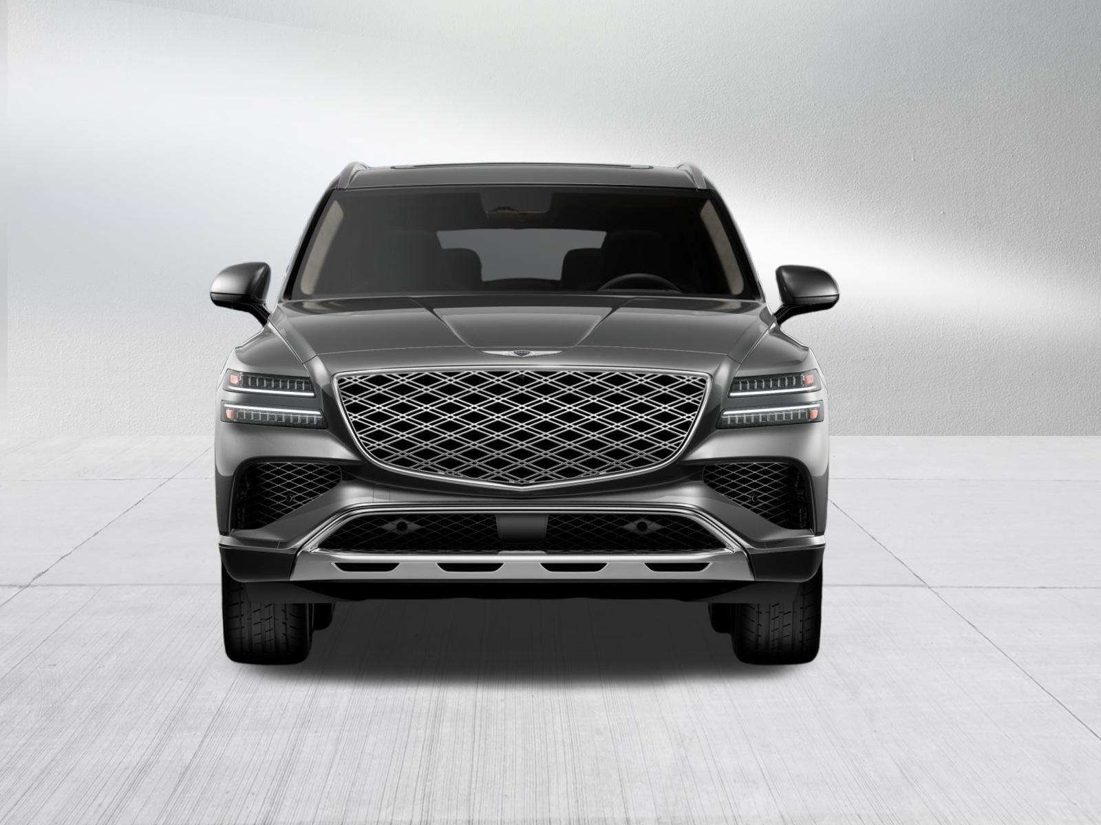 New 2026 Genesis GV80 3.5T Prestige AWD/4WD image 6
