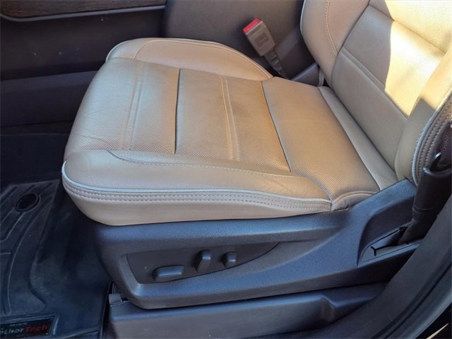 Used 2018 GMC Sierra 1500 Denali w/ Denali Ultimate Package image 46