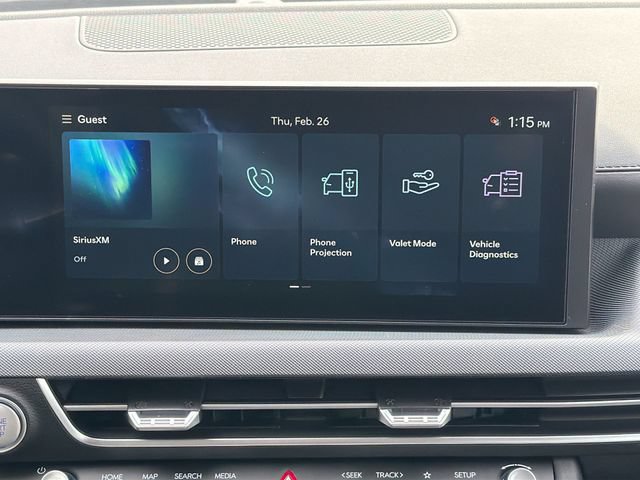 New 2026 Hyundai Sonata SEL FWD image 13