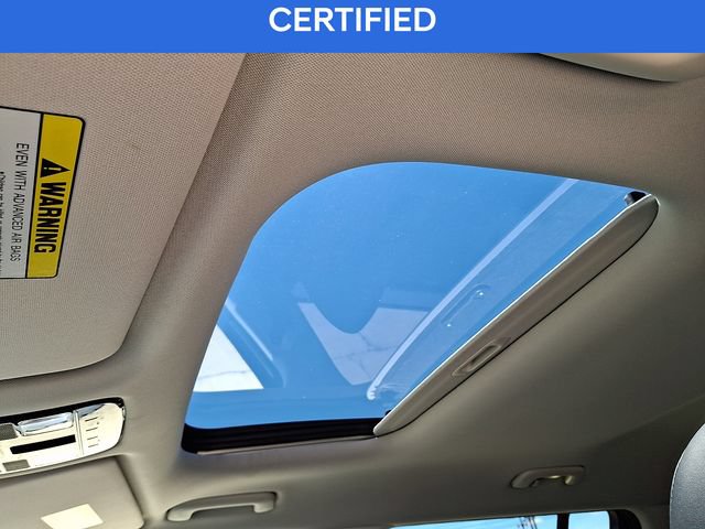 Certified 2025 Hyundai Santa Fe XRT AWD/4WD image 21