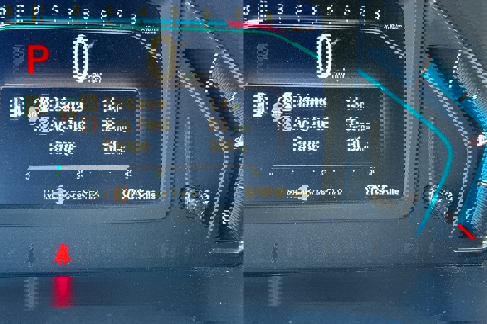 Used 2020 Honda Odyssey EX-L image 23