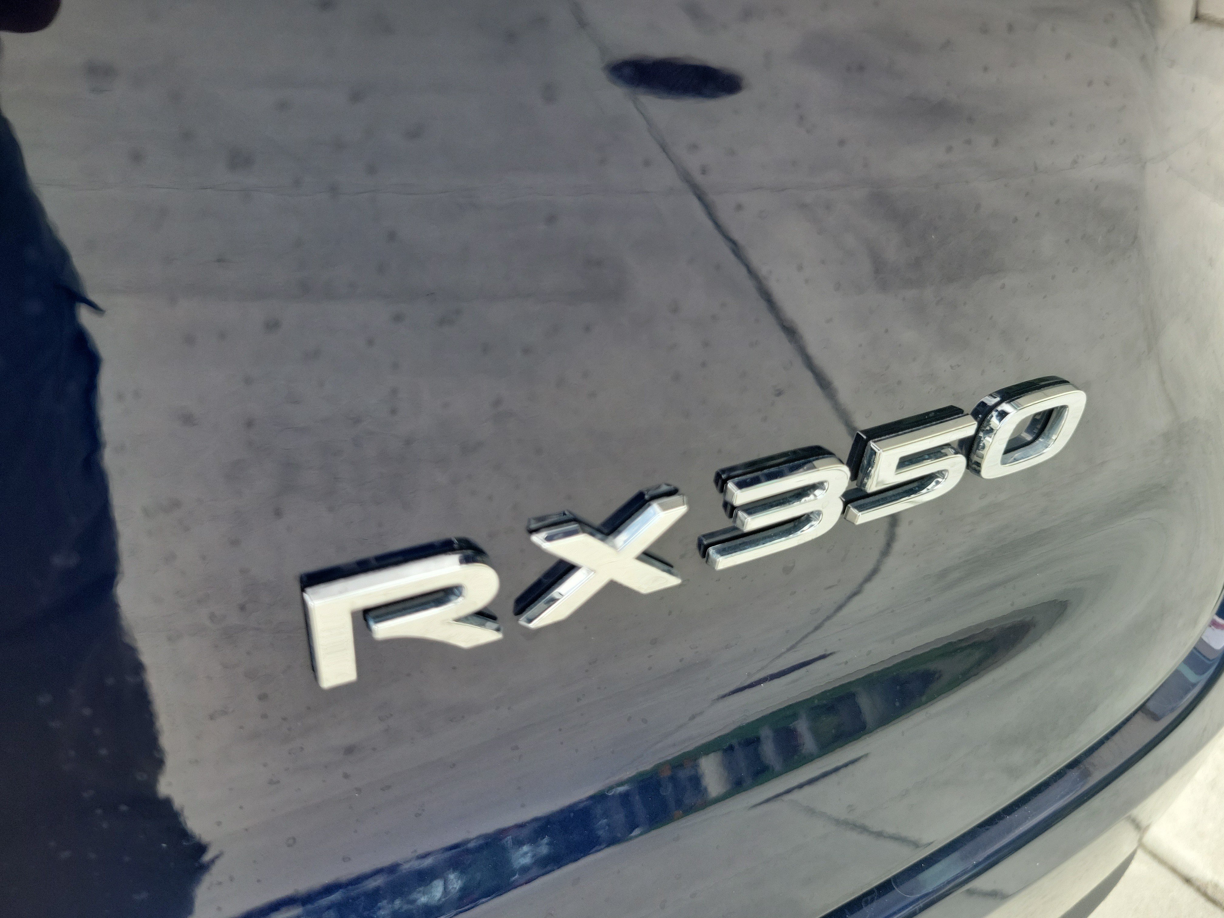 Used 2024 Lexus RX 350 Premium Plus w/ Convenience Package FWD image 10