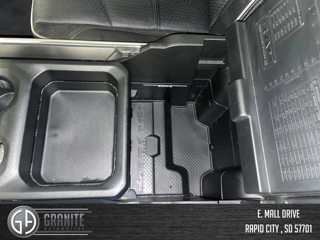 Used 2021 RAM 2500 Laramie image 32