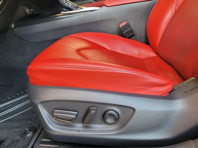 Certified 2019 Toyota Camry XSE image 21