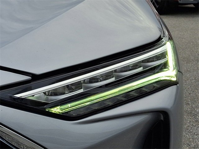 Certified 2023 Acura MDX SH-AWD image 9